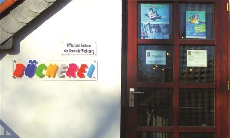 Lesen im Ländchen Lesen im Ländchen