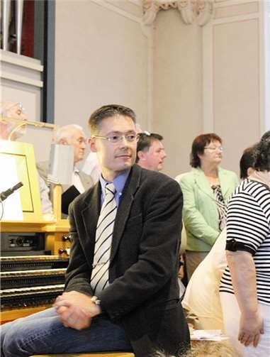 „Miserere - Musik und Impuls zur Fastenzeit“ 