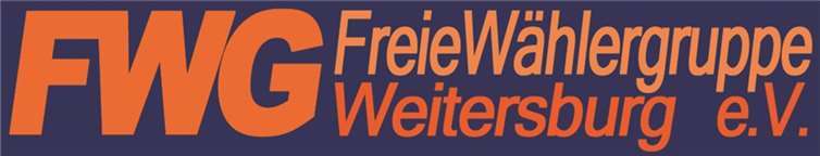 Jochen Währ stellt sich vor 