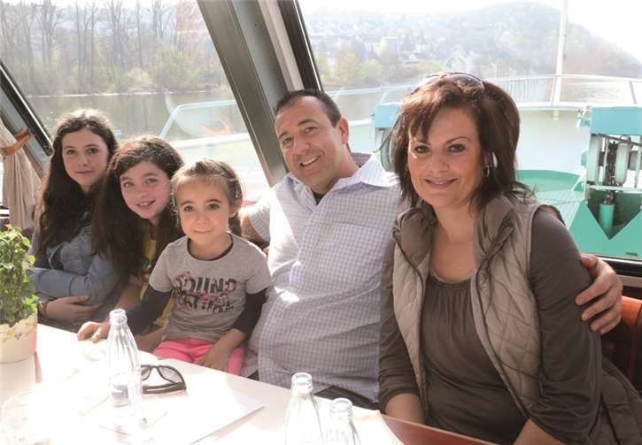 Abwechslungsreiches Programm mit musikalischen und kulinarischen Spezialitäten 