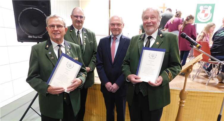 Vielfältige Klänge auf einer Wellenlänge 