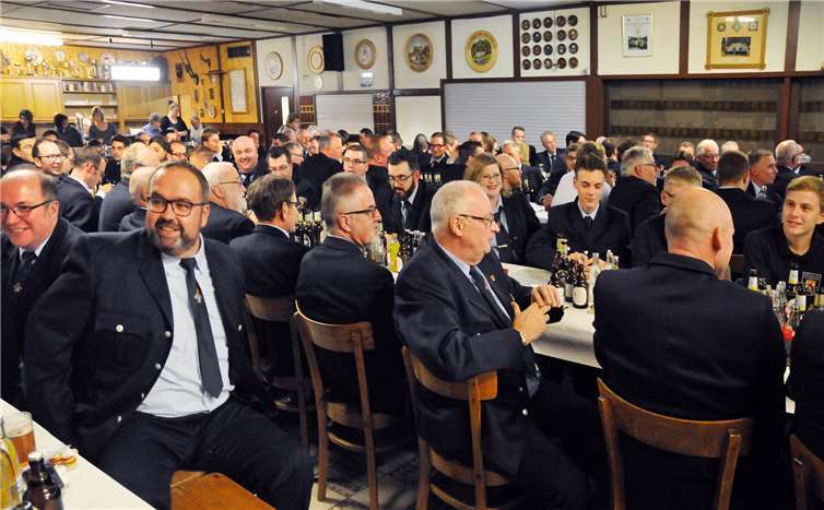 Stadtwehrleiter Andreas Braun wechselt beruflich ins Sinziger Rathaus 