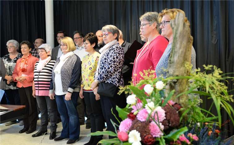 „16 Jahre langes engagiertes und vertrauensvolles Wirken“ 