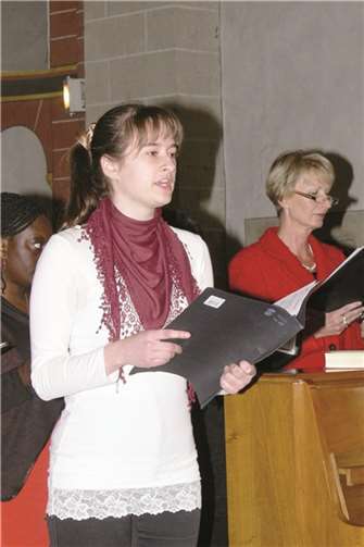 Hörerlebnis und Kunstgenuss in der Stiftskirche St. Castor 