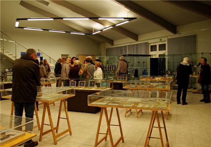 (Fast) jedes Bier steckt in einem Stück Höhr-Grenzhausen 