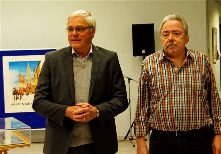 (Fast) jedes Bier steckt in einem Stück Höhr-Grenzhausen 