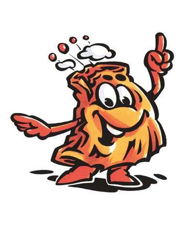 Damit in den Osterferien keine Langeweile aufkommt