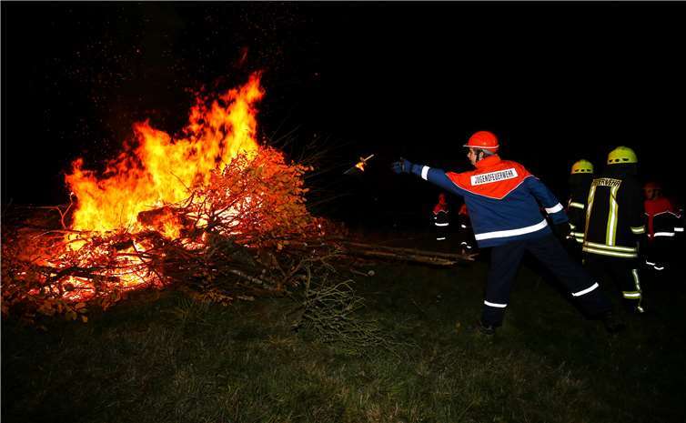 Lichterglanz und Debbekoche 