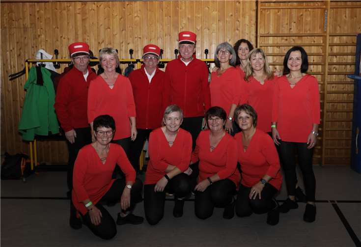 Mit „Alaaf“ ins Jubiläumsjahr 