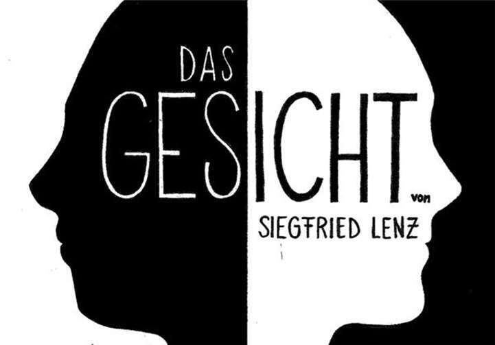 Das Gesicht 