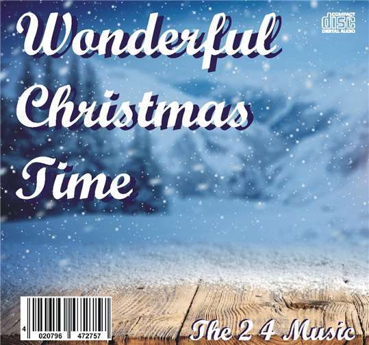 Wonderful Christmas Time 