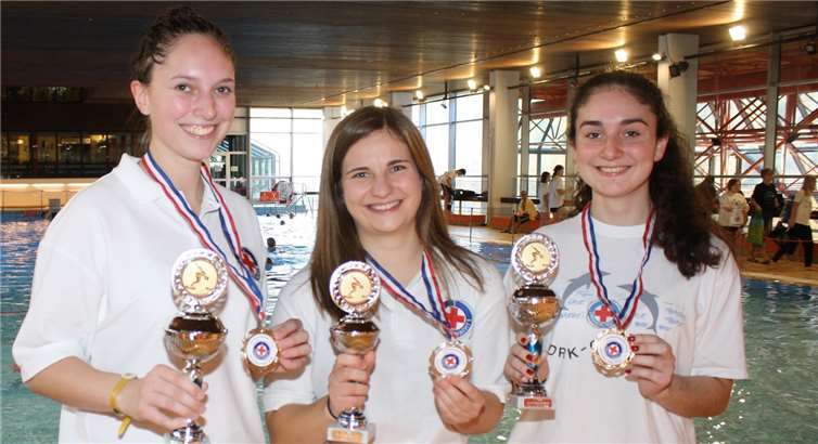 Cochemer Gastgeber hatten meist die Nase vorn 