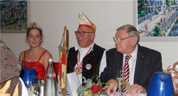 80 Jahre - und kein bisschen weise und kein bisschen leise 