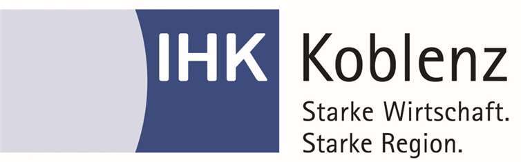 Die IHK Koblenz informiert 