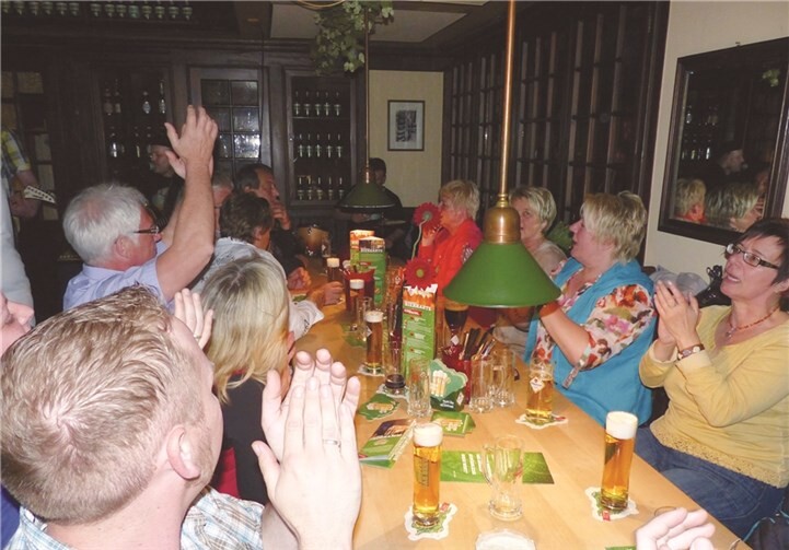 Spannende Tagesfahrt in die Hachenburger Erlebnisbrauerei