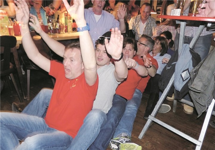 Spannende Tagesfahrt in die Hachenburger Erlebnisbrauerei 