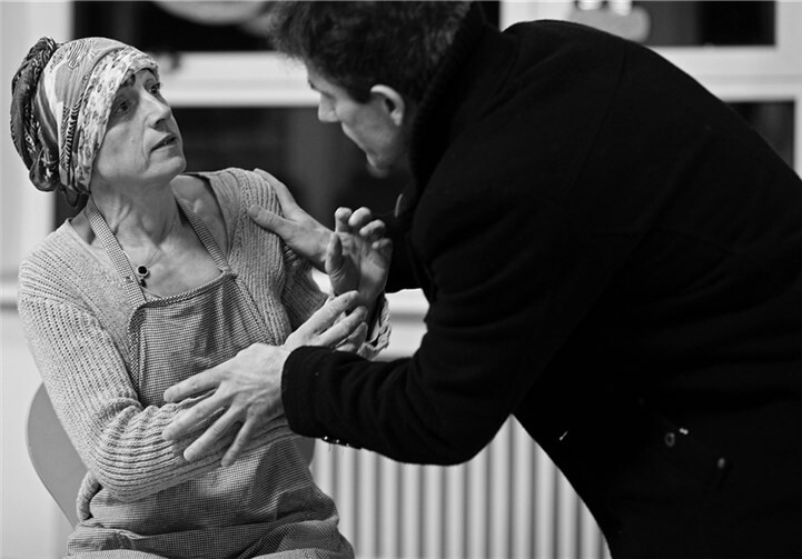 FREIHEIT, DIE ICH SUCHE 