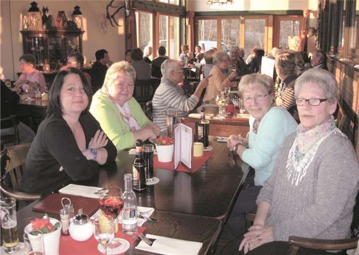 Hadamar und seinen Facetten