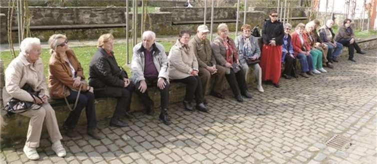 Hadamar und seinen Facetten 