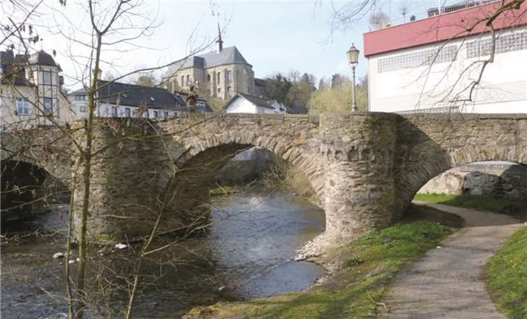 Hadamar und seinen Facetten 