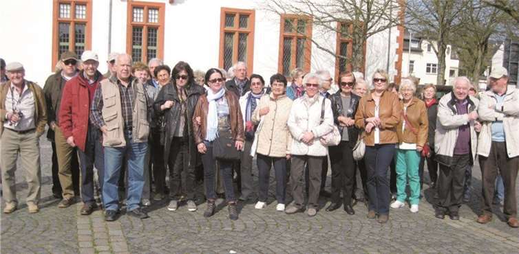 Hadamar und seinen Facetten 