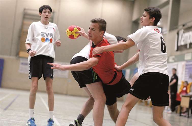 Heimniederlage für Oberligateam 