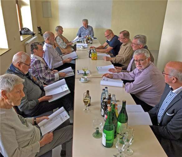 ...wenn der Notfall eintritt 