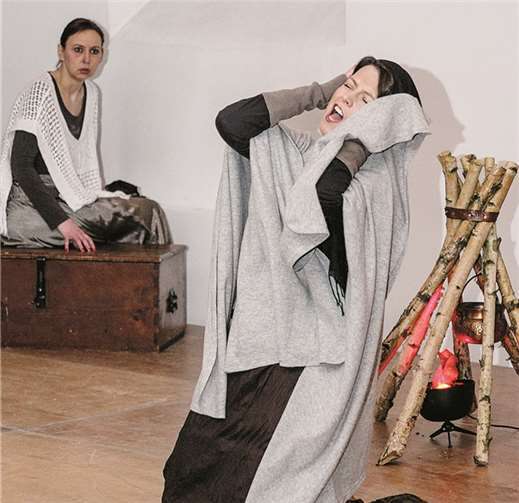 „Oh habet Acht vor den Kindern der Nacht“ 