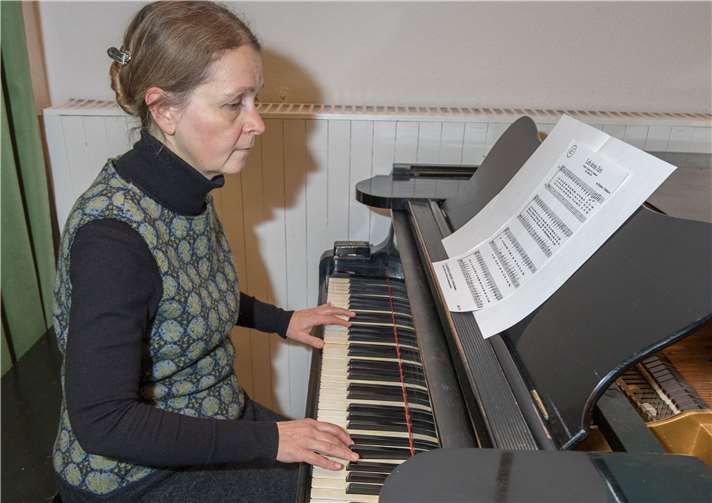 26 Stimmen feiern rundes Jubiläum 