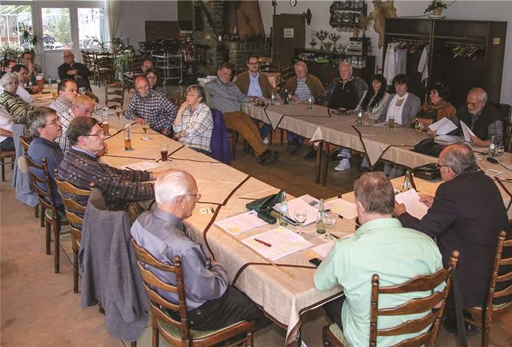 Bürgerinitiative kritisiert statistische Auswertungen und Berechnungen 