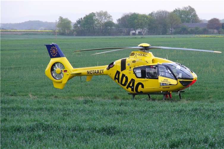 Schwerer Unfall mit Todesfolge 