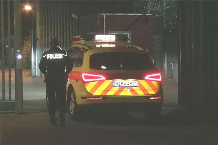 Brand in der Klinik Nette-Gut glimpflich verlaufen 