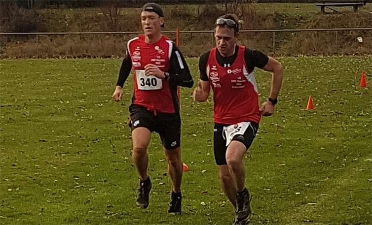 Fünf LG – Seriensiege! 