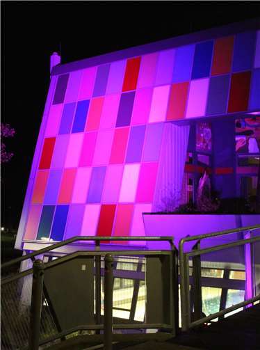 Vielfältiges Angebot rund um das Thema Ausbildung 