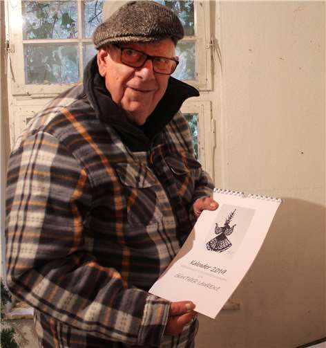 Budenzauber und Kunsthandwerk 