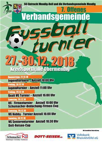 Weg mit dem Festtagsspeck 