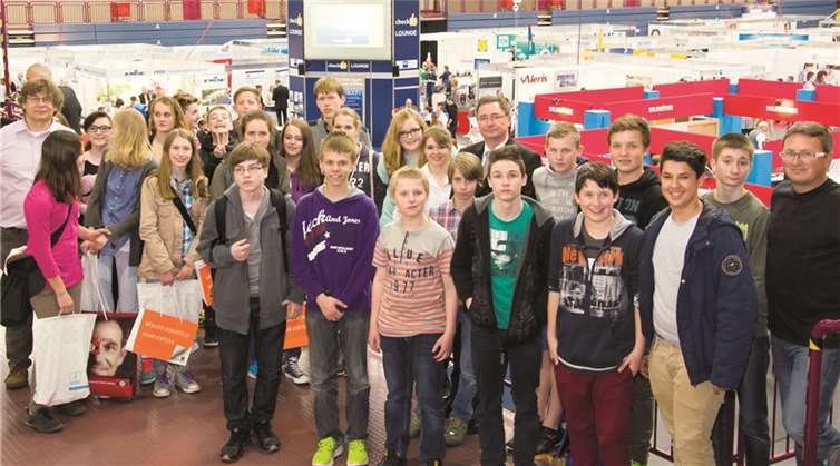 Kontakte und Infos aus erster Hand 