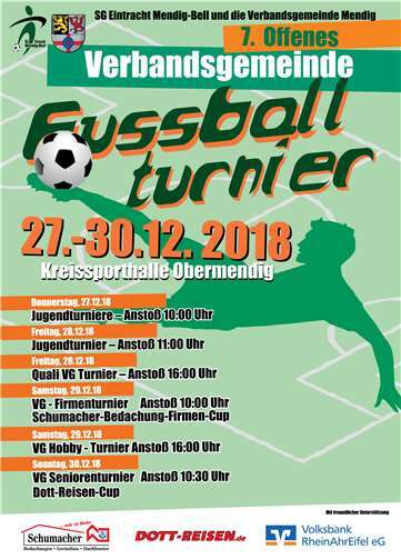 Neues Format im alten Jahr 