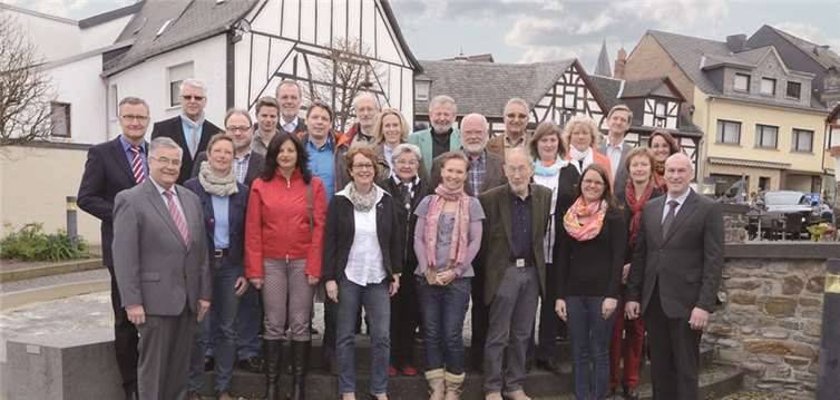 Weiter mit Erfolg und Fred Pretz 