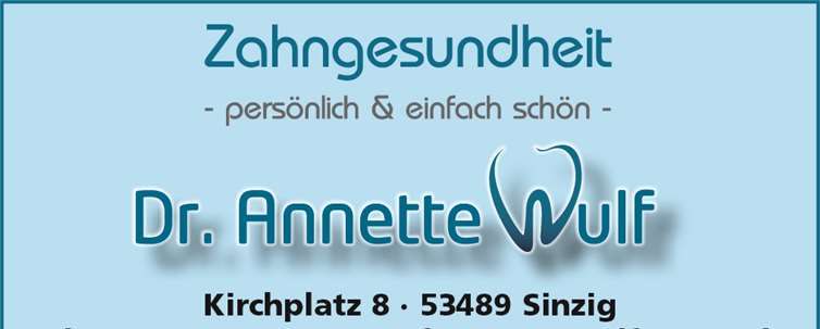 Zu Besuch in der Zahnarztpraxis 