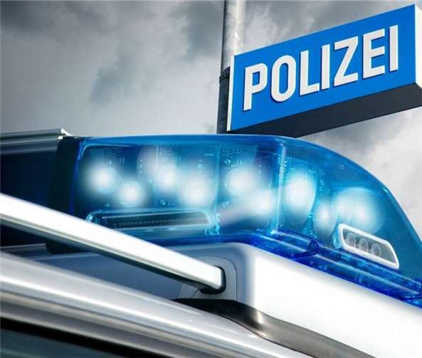 Tödlicher Verkehrsunfall bei Kehrig 