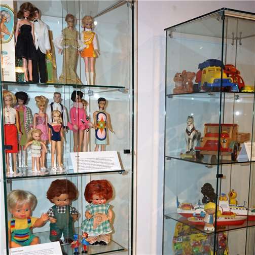 „Das hab´ ich auch gehabt“ 