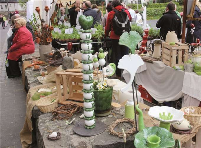 „Alles, was Herz begehrt“ 