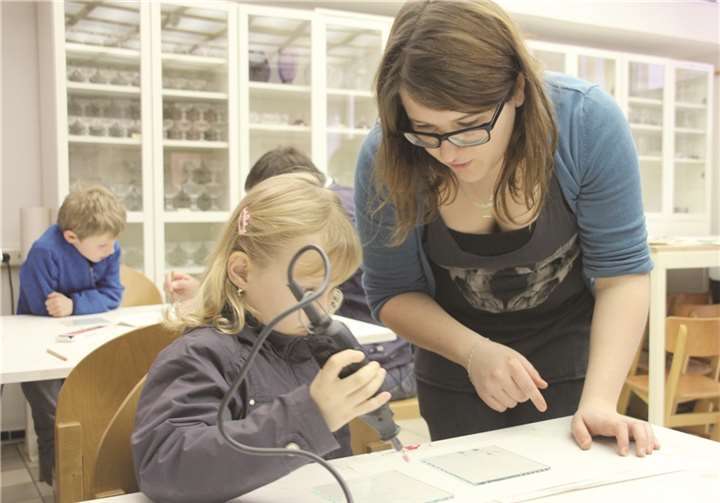 „Alles, was Herz begehrt“ 