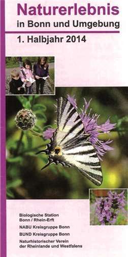 „Blütenpflanzen besonderer Lebensräume“ 