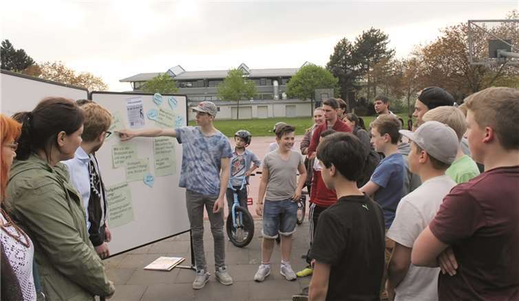 Idee einer Online-Petition soll Wirklichkeit werden 