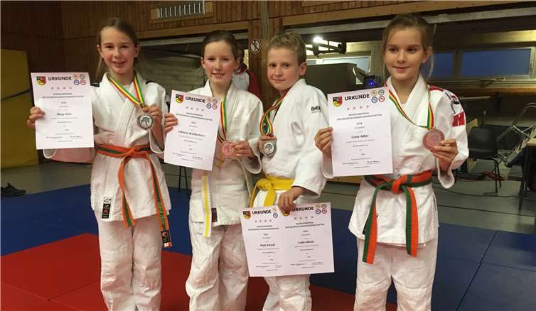 Deichstädter auch mit der Bezirksauswahl erfolgreich 