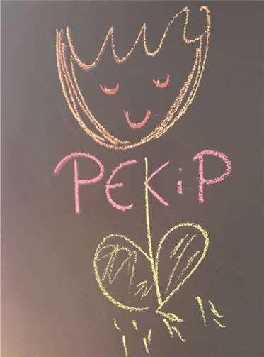 PEKiP stärkt die Beziehung zwischen Kind und Eltern