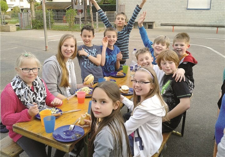 „Schlaflos durch die Nacht“ 