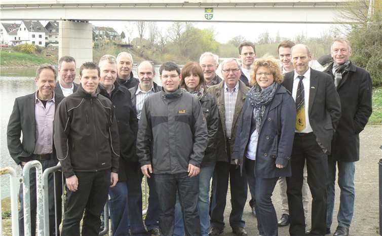 Vorstellung der Kandidaten für die Wahl des Ortsgemeinderates 